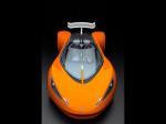 Lotus Hot Wheels Concept 2007 года